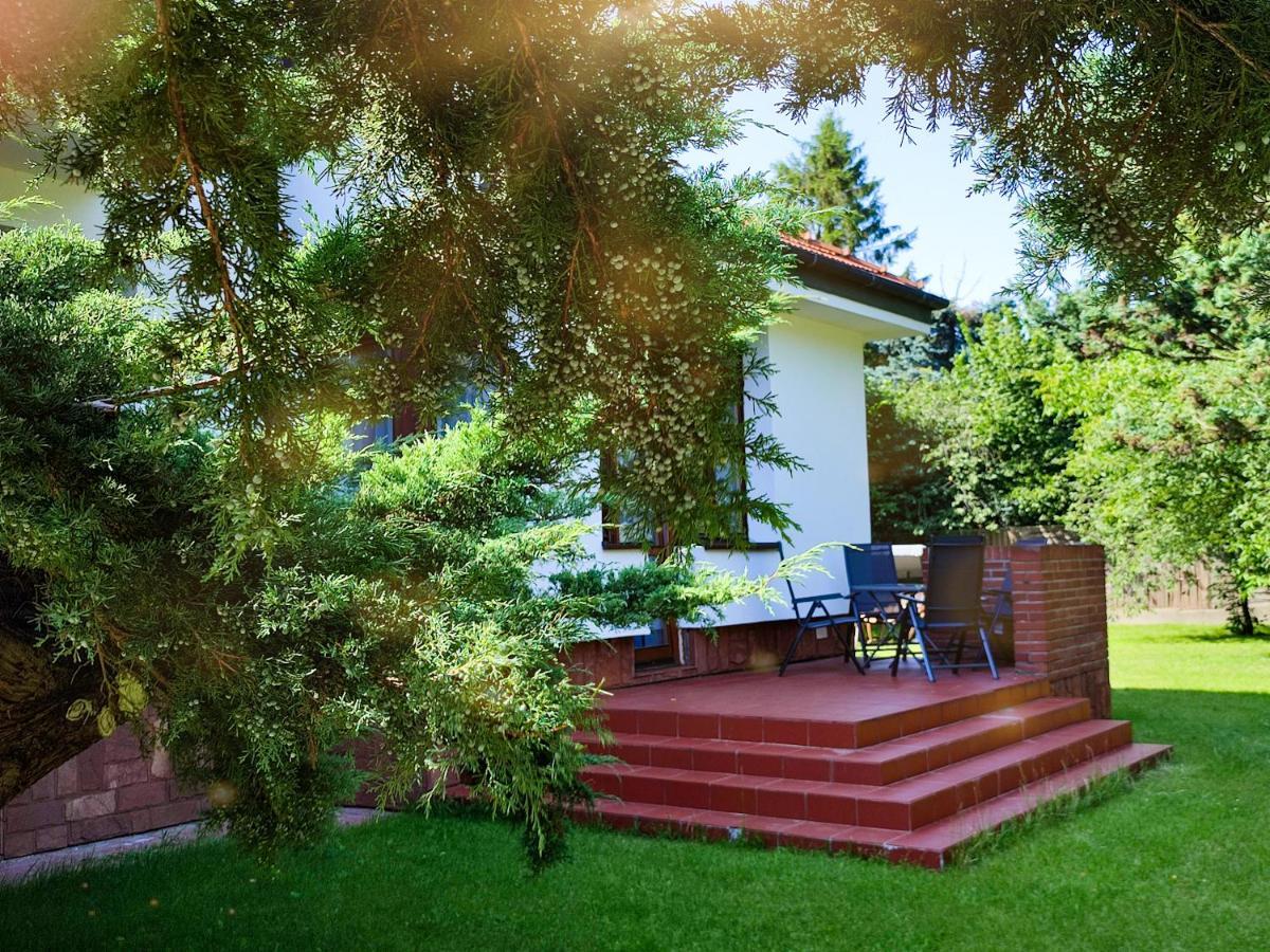 Apart Hostel S8 Blizne Jasinskiego Экстерьер фото