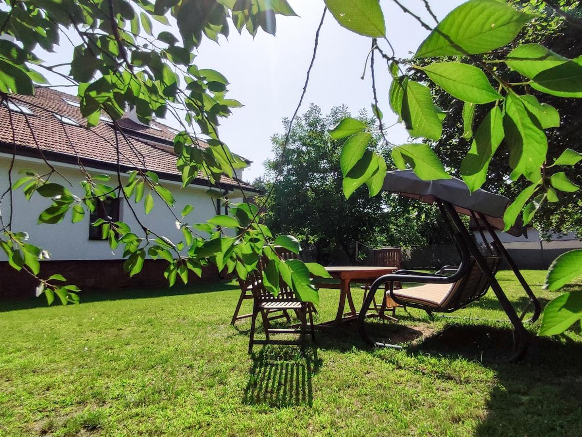 Apart Hostel S8 Blizne Jasinskiego Экстерьер фото