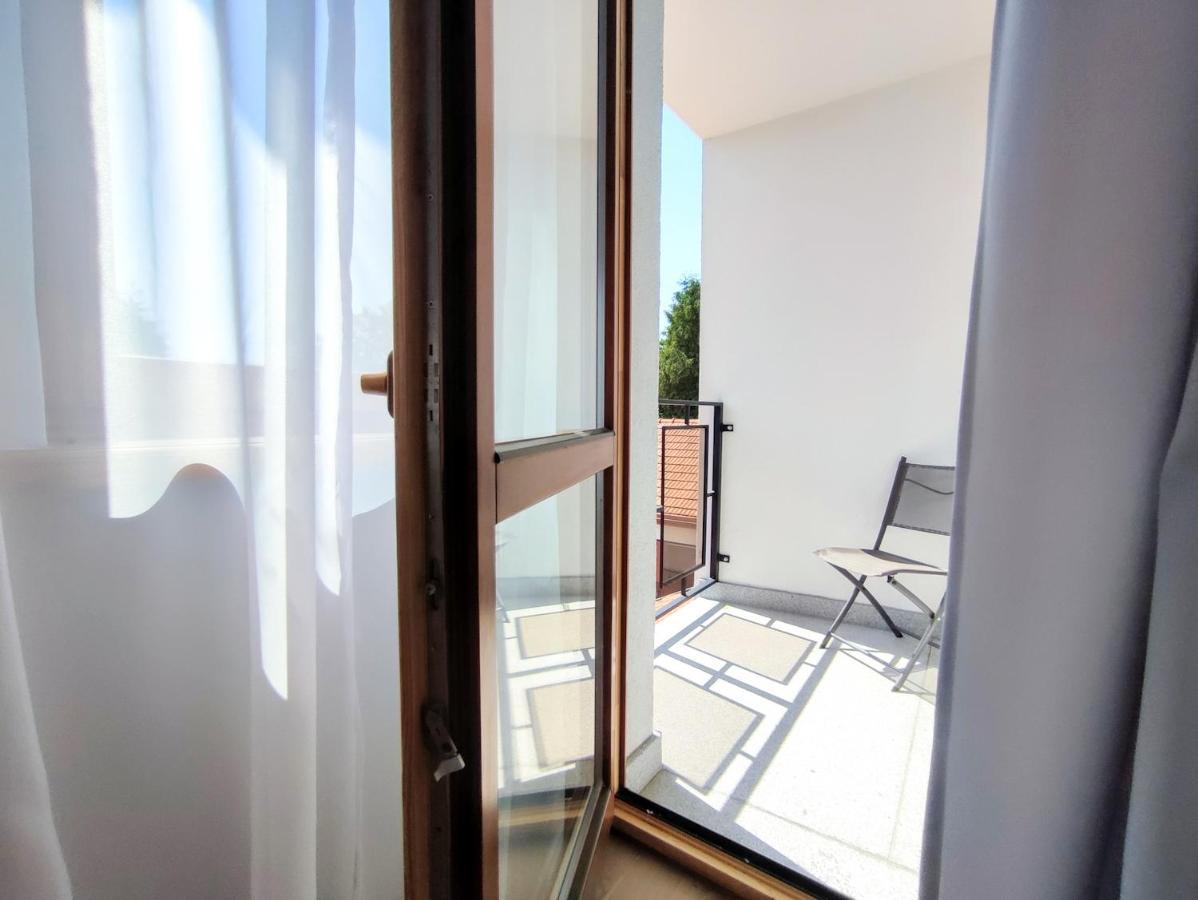 Apart Hostel S8 Blizne Jasinskiego Экстерьер фото